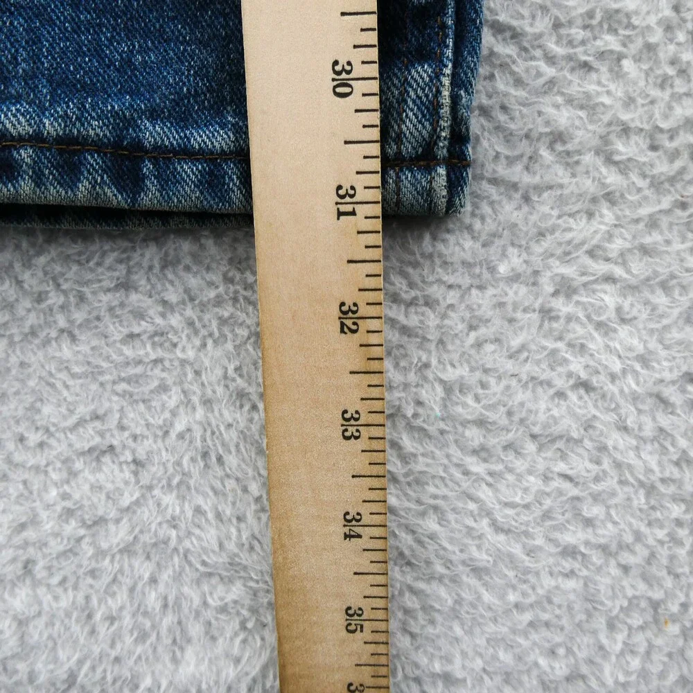 Lee jeans straight